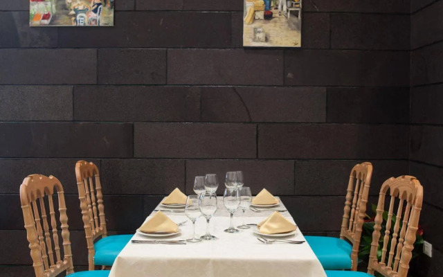 Legacy Nazarethe Hotel