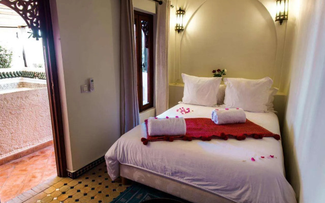 Riad Chams Marrakech