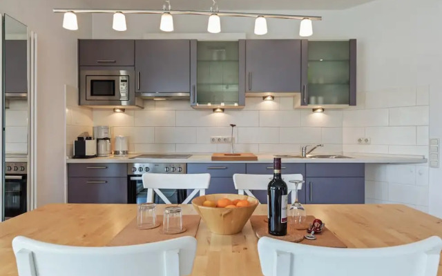 Holiday Home in Zierow Near Baltic Sea Beach