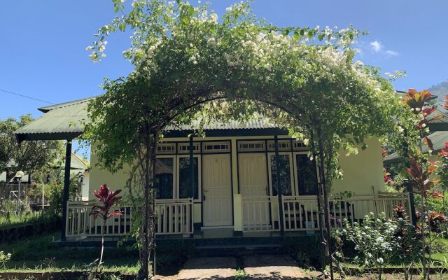 Lembah Rinjani Villa & Resto Syariah by ecommerceloka