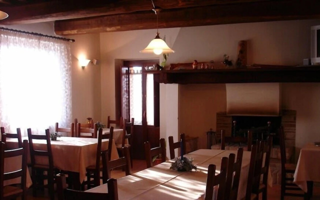 Agr. Casale Antico Fattoria Luchetti