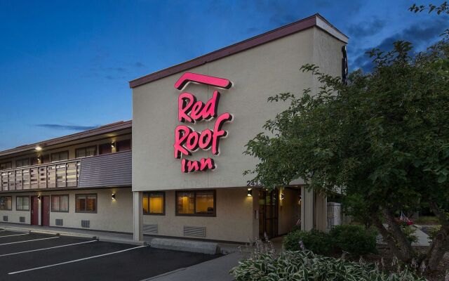 Red Roof Inn Detroit - Dearborn/Greenfield Village