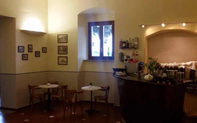 Hotel la Vedetta
