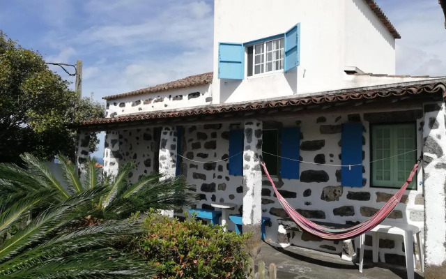 Casa Santa