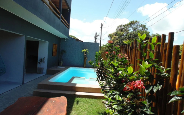 Flats da Ilha 2 Quartos