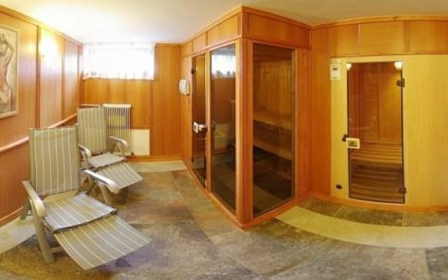 Gästehaus Nikolaus