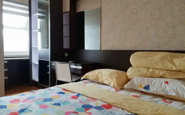 Apartment Parahyangan Residence - 15 FN