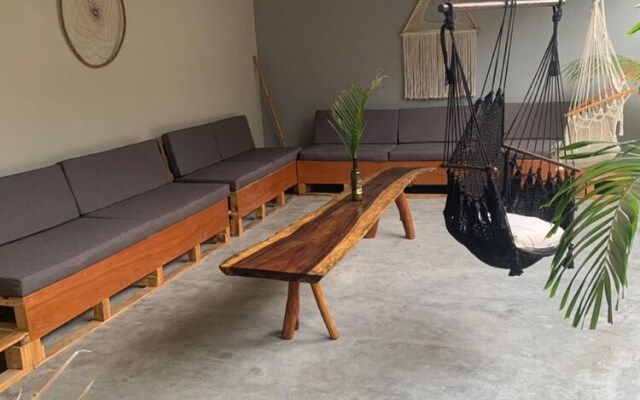 Ariche Tulum Hotel y Hostal