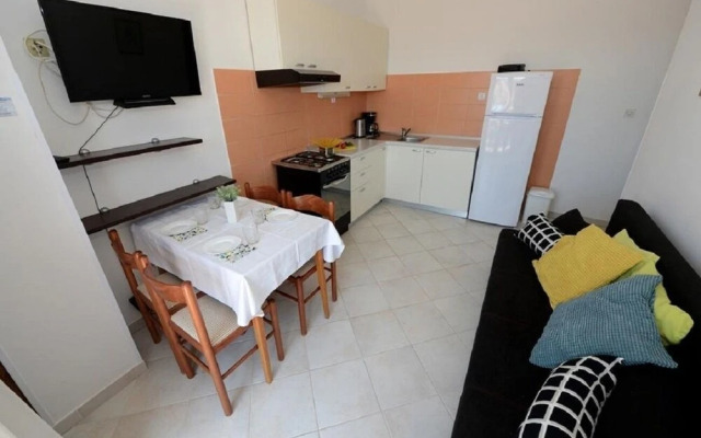 Ankica - 150 m From Beach - A2