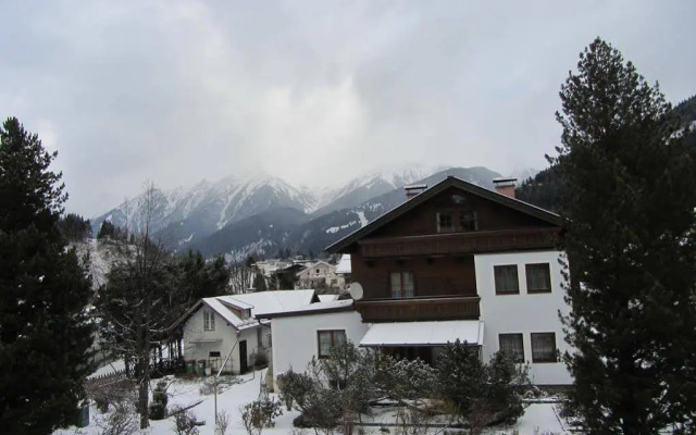 Alpenpension Haslinger