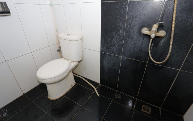 SPOT ON 93827 Rumah Kost Harapan Indah