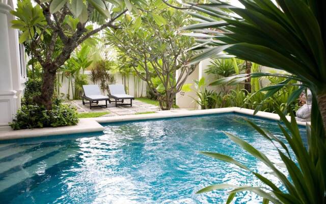 Baan Bali By Pinky