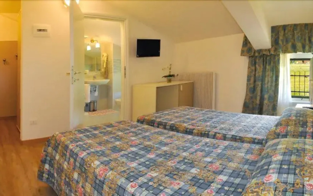 Hotel Sport