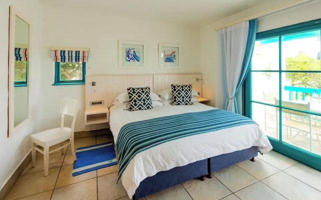 Club Mykonos by First Private Stays