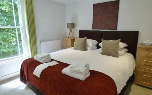 Your Space Apartments - Jubilee House