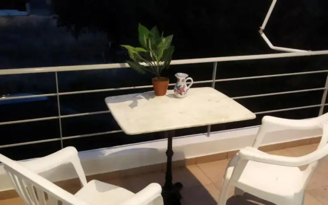 Nafplio BREEZE Άνετη κατοικία από 4 έως 8 επισκέπτες