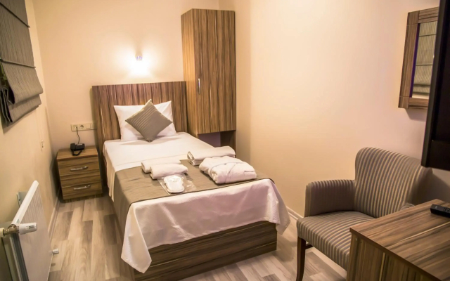 Berlin Otel Nişantaşı
