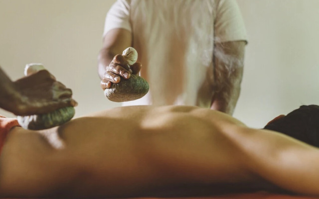 Six Senses Vana - A Wellness Retreat