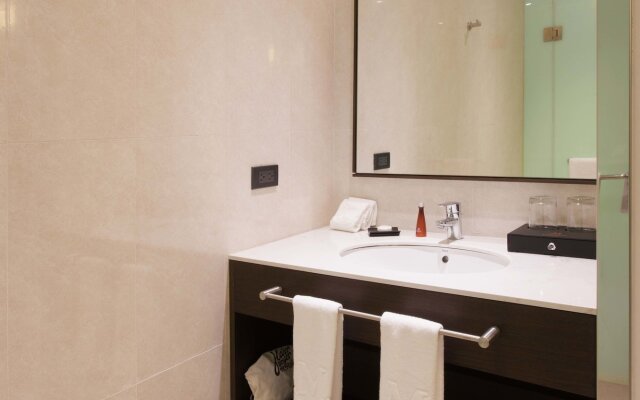 The Marison Hotel