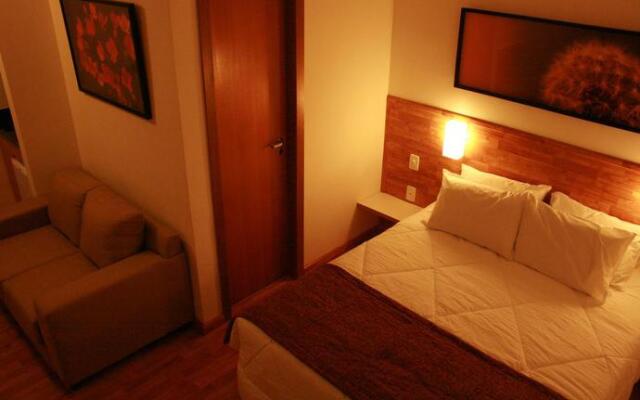 Campus Flat by Vision Vespasiano