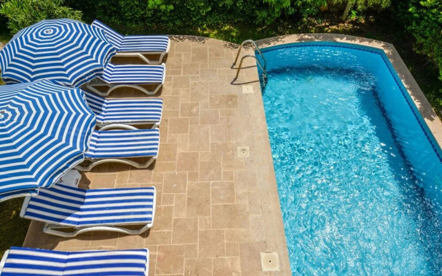 Sunset Beach Villas and Apartments
