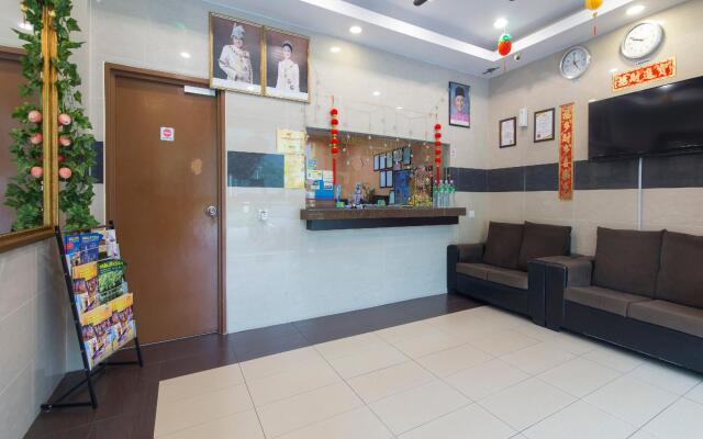 Kampar Times Inn Hotel