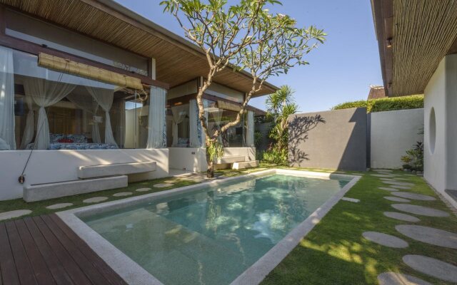 Kiss Villas Bali