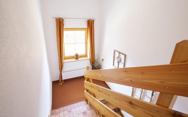 Lovely Apartment in Hainzenberg