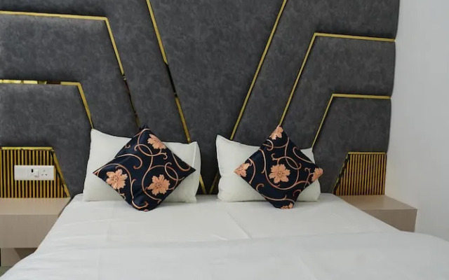 Hotel Mero Vrindavan