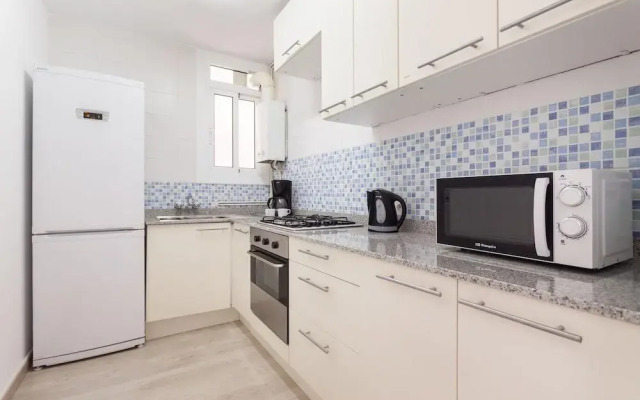 Oasis Be my Guest Castelldefels