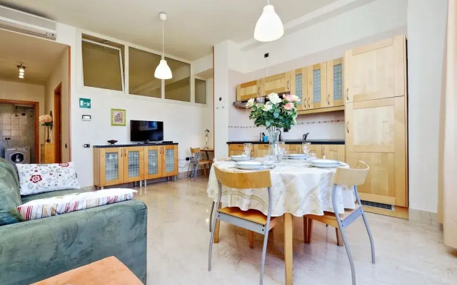 S. Giovanni Apartments - Appio Latino Area