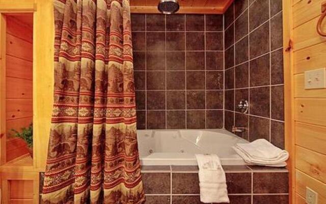 Basswood Lodge Holiday home