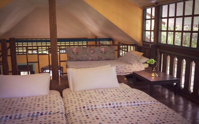 Ruang Tawan Hideaway