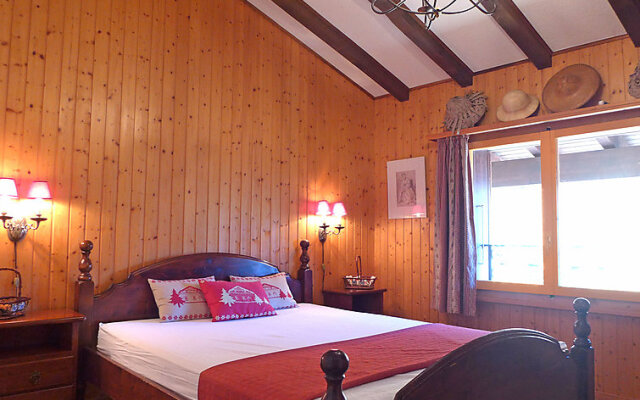 Martigny Boutique-Hôtel