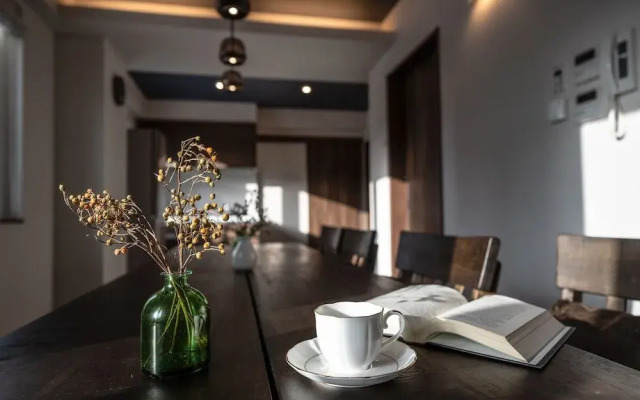 Miidokoro House Hotel