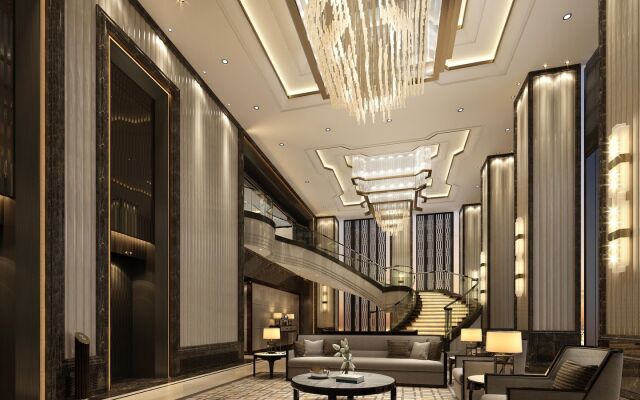 The St. Regis Changsha