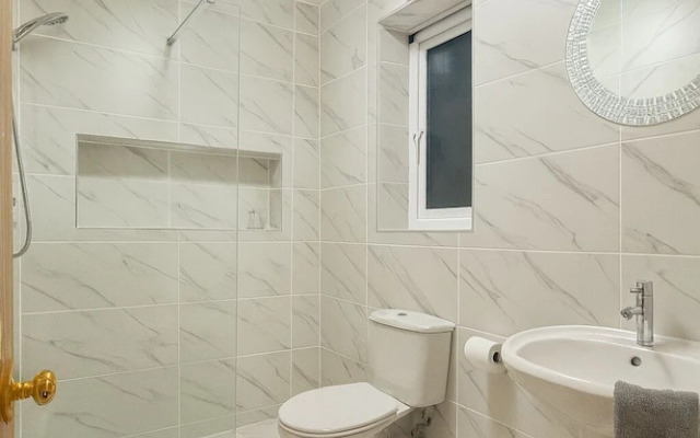 Rylstone Retreat - 4 Bedroom House in Reading