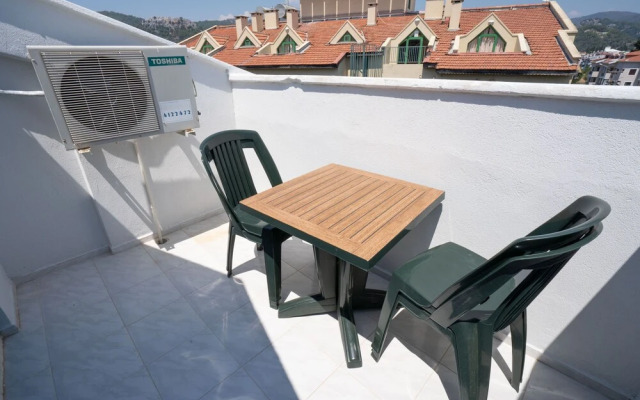 Princess Rima Apartments
