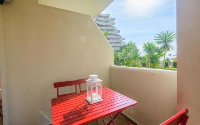 Estudio Benal Beach