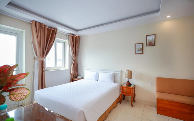 Erato Boutique Hotel