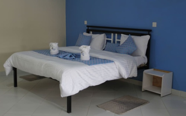 Eland Accommodations