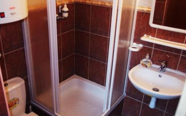 Hotelik Centrum Bed&Breakfast