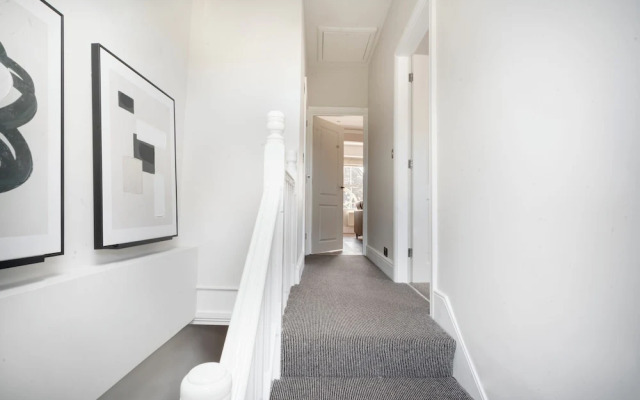 Lake Road Apartments