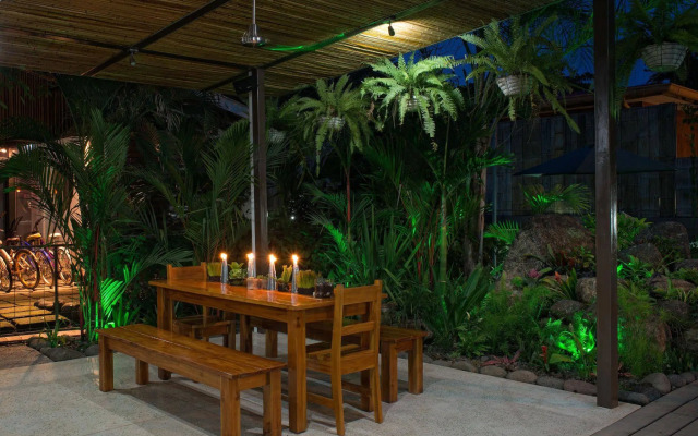 Tamarindo Bay Hotel & Apartments- Self Check In, Adults Only