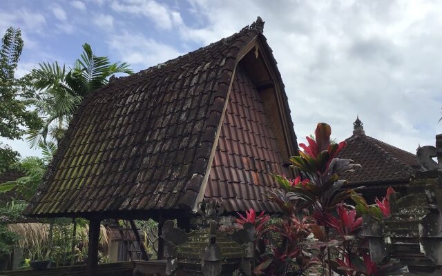 Lokasari Retreat