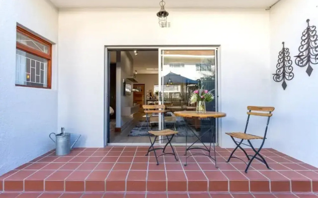 Avemore Vredehof No 3