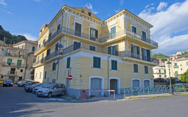 Palazzo Della Monica - One Bedroom No.7