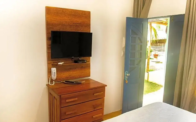 Pousada Ponta Da Asa