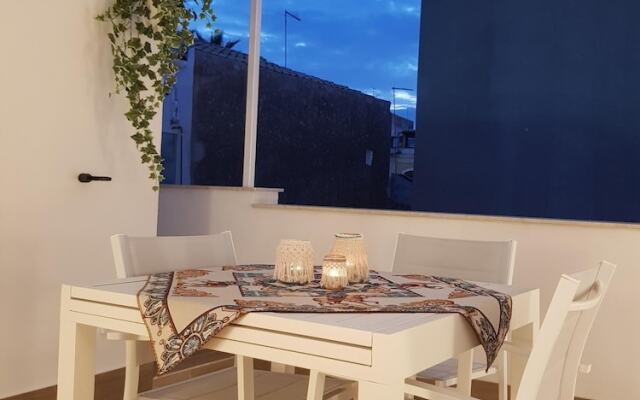 Casa Makrame in Syracuse