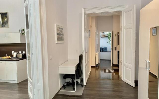 Art Apartment Szeged